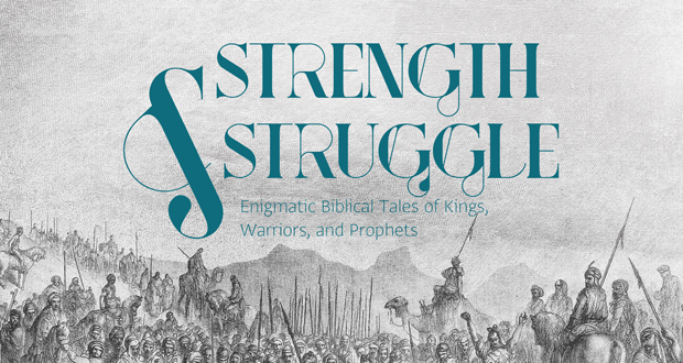 Strength and Struggle