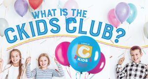 What is the Ckids Club?