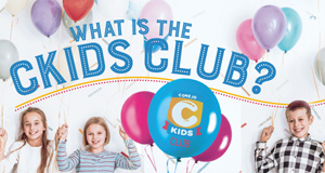 C-Kids Club