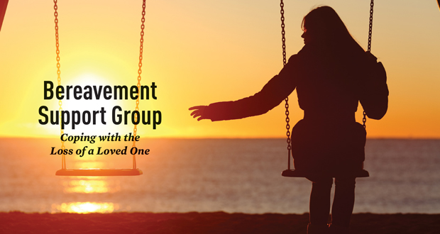 Bereavement Support Group