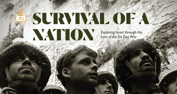 Survival of a Nation