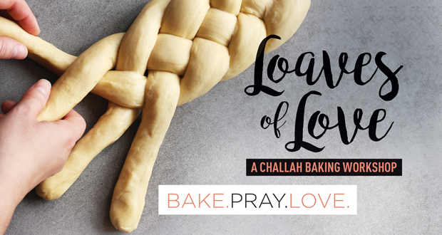Loaves of Love
