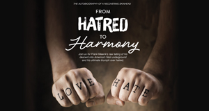 From Hatred to Harmony