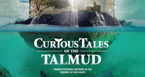 Curious Tales of the Talmud