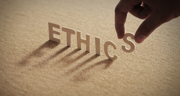 Ethics of Our Fathers – Jewish Character Building