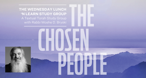 The Wednesday Lunch ‘N Learn Study Group