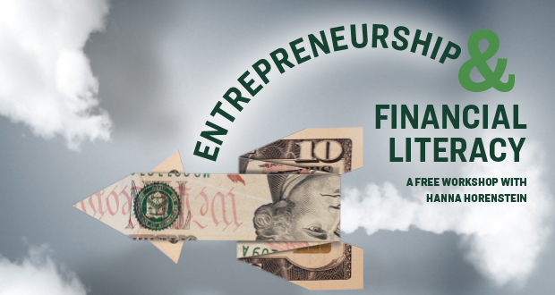 Entrepreneurship & Financial Literacy