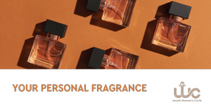 Your Personal Fragrance