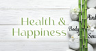 Health & Happiness
