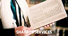Shabbos Services