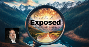Mysticism Exposed