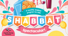 Shabbat Spectacular