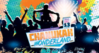 Chanukah Wonderland