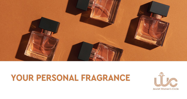 Your Personal Fragrance
