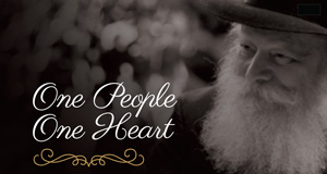 One People, One Heart