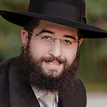 Rabbi Leibel Kahanov