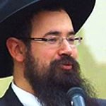 Rabbi Moshe Kesselman