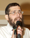 Rabbi Tzvi Freeman