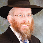 Rabbi Yitzchak Sapochkinsky